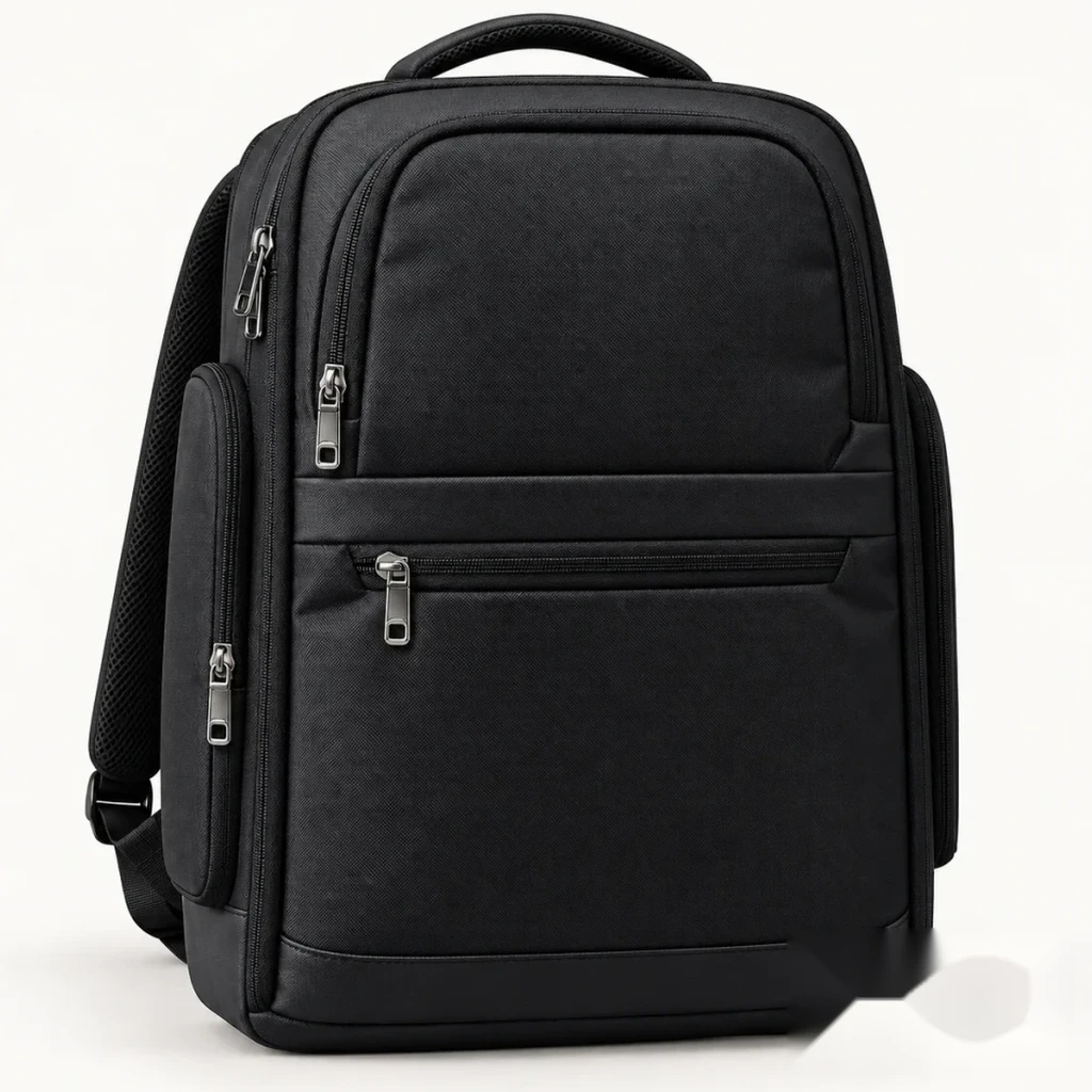 Aero Bolt Executive Laptop Backpack