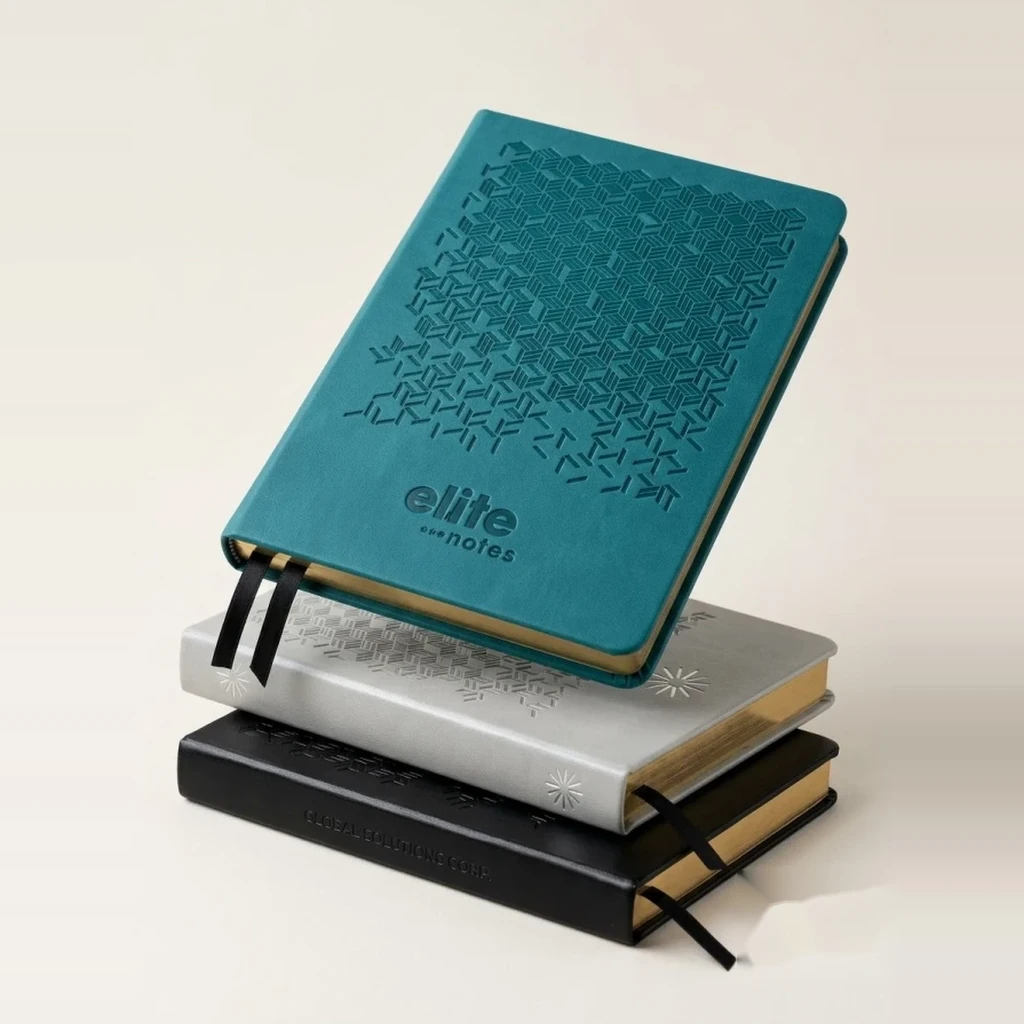 Elite Notes Infinity Journal