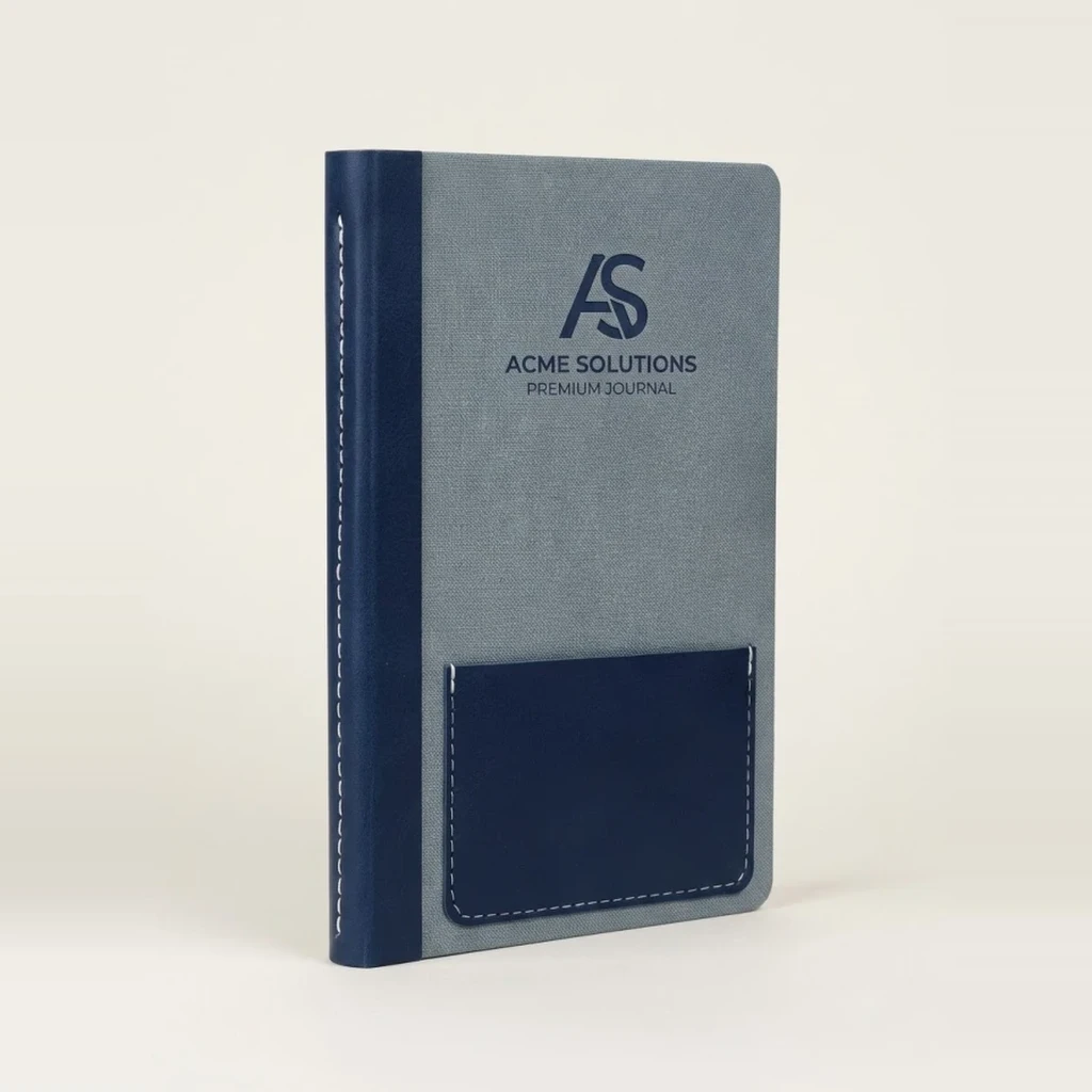 Thread Craft Pocket Notebook