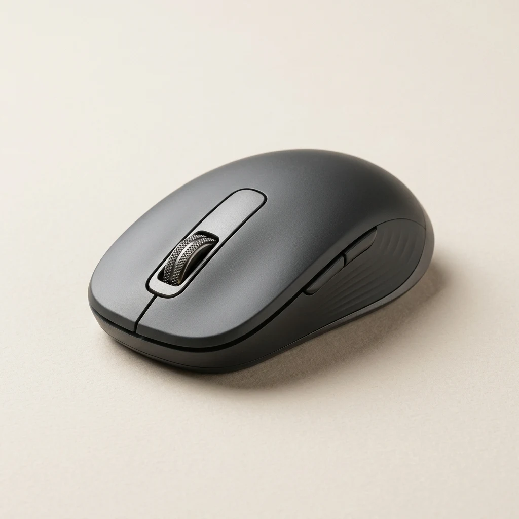 Wireless Executive Mouse