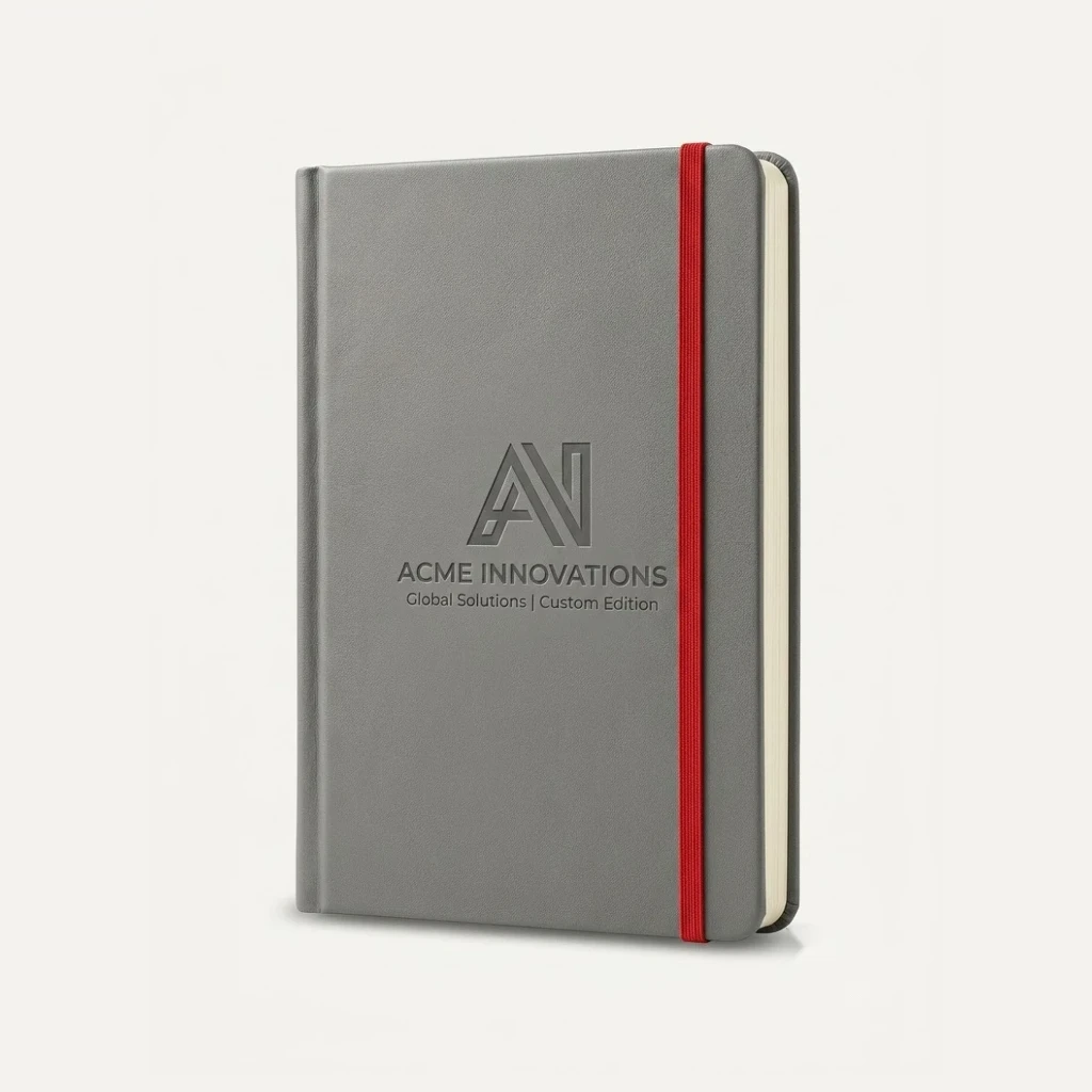 Write-All Flexi Journal